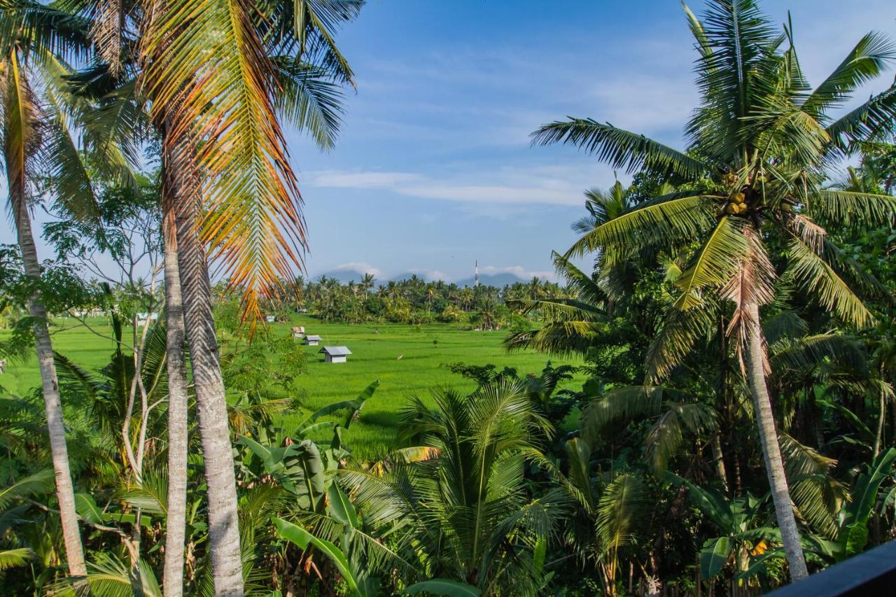 The Shea Ubud Tranquility Villa With Private Pool Kültér fotó