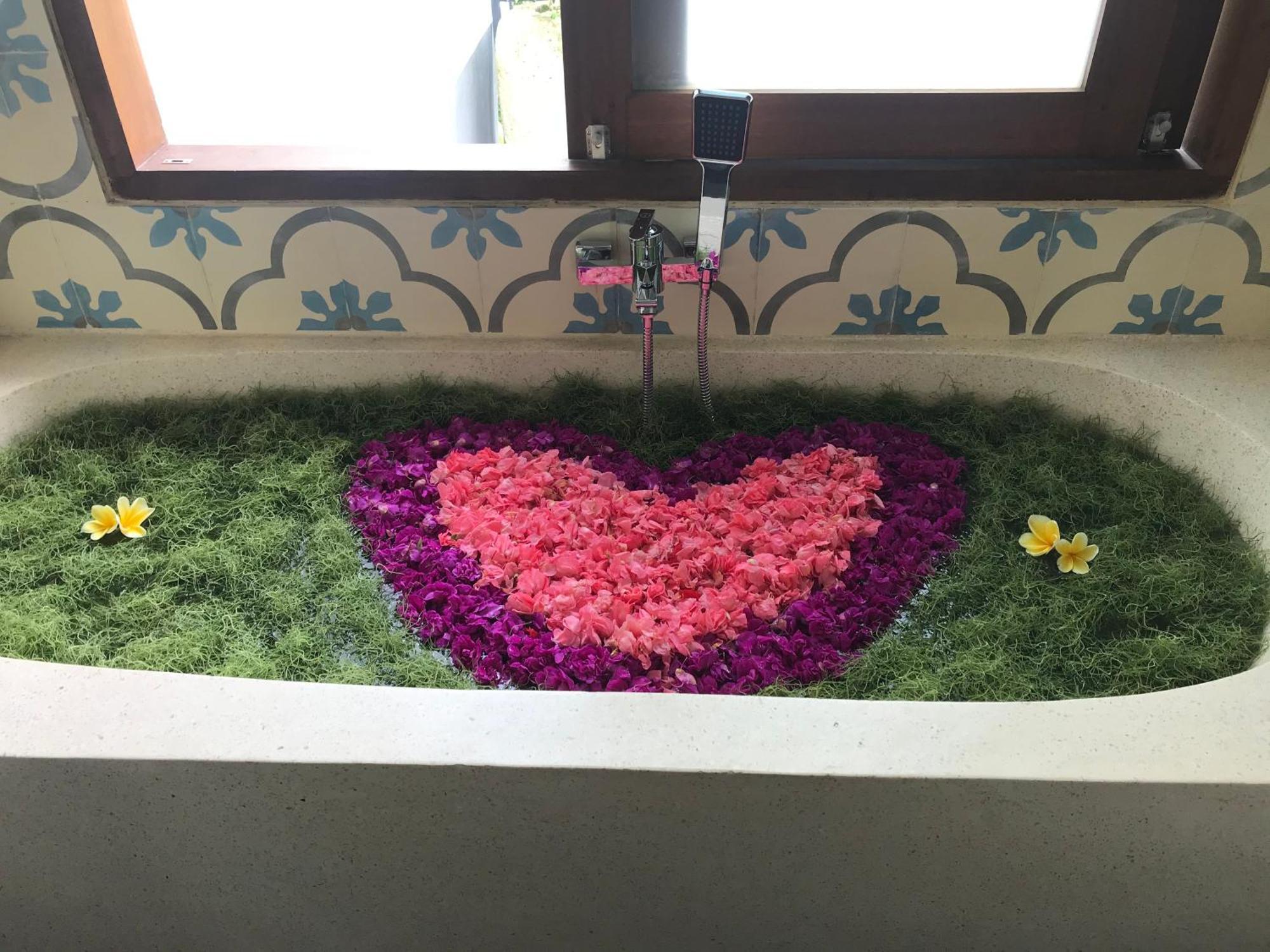 The Shea Ubud Tranquility Villa With Private Pool Kültér fotó